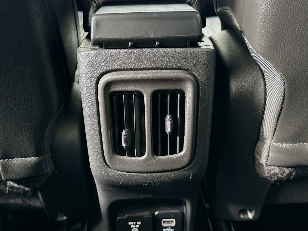 Used 2021 Jeep Compass Latitude AWD/4WD image 25