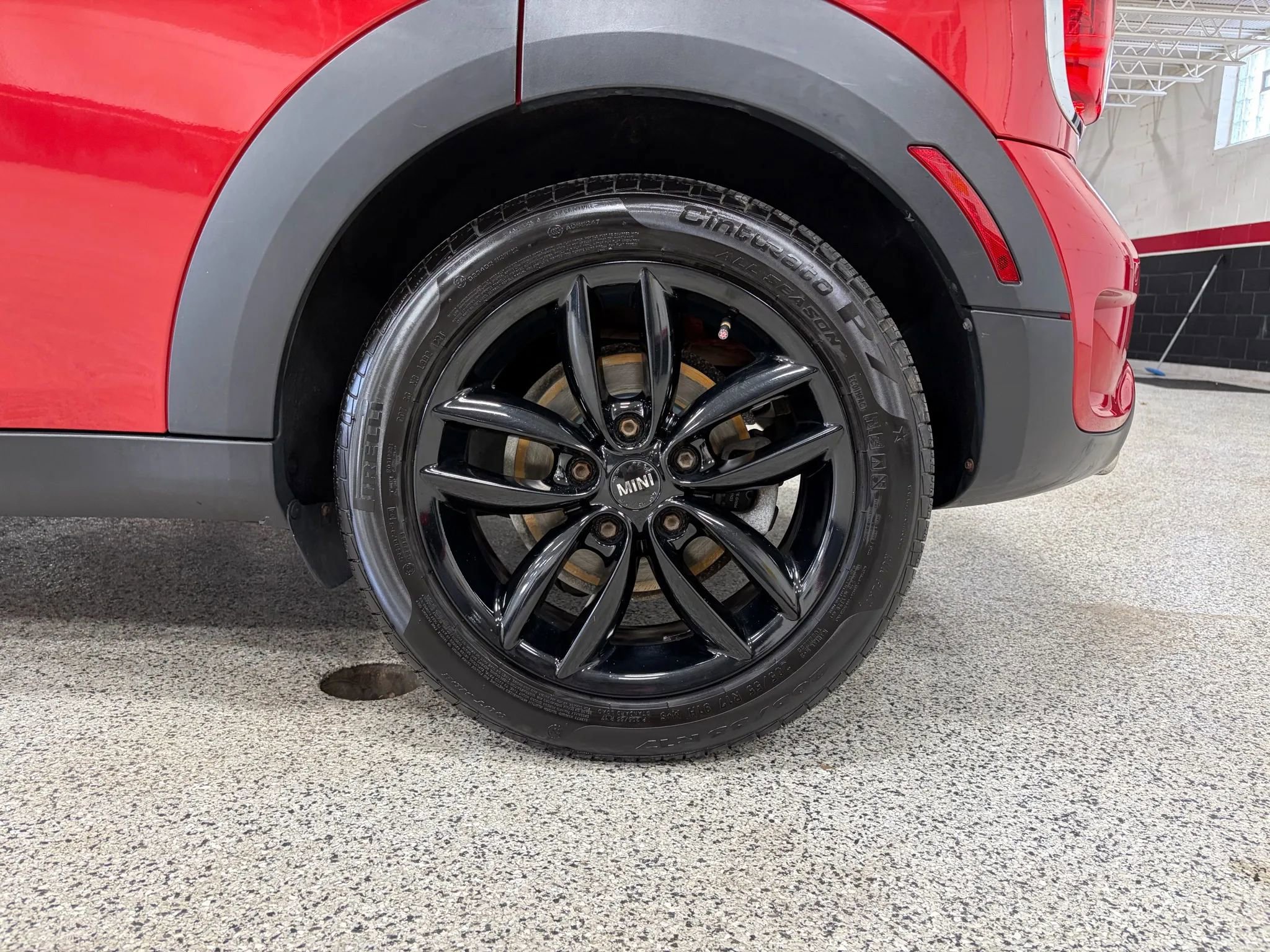Used 2013 MINI Cooper Countryman S image 13