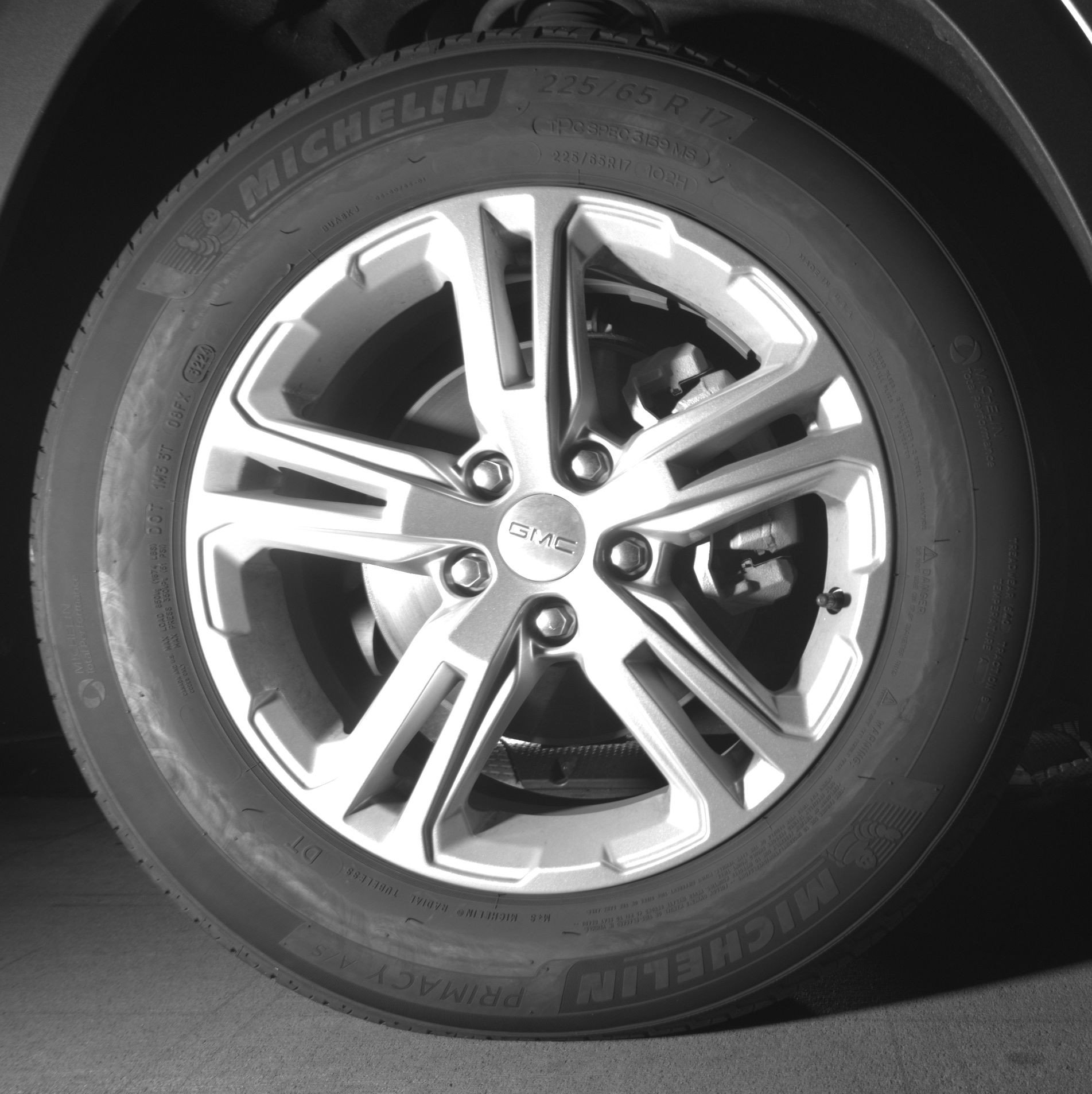 Used 2024 GMC Terrain SLE FWD image 13
