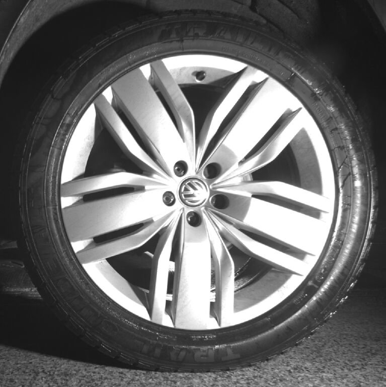 Used 2019 Volkswagen Atlas SE w/ Panoramic Sunroof Package image 14