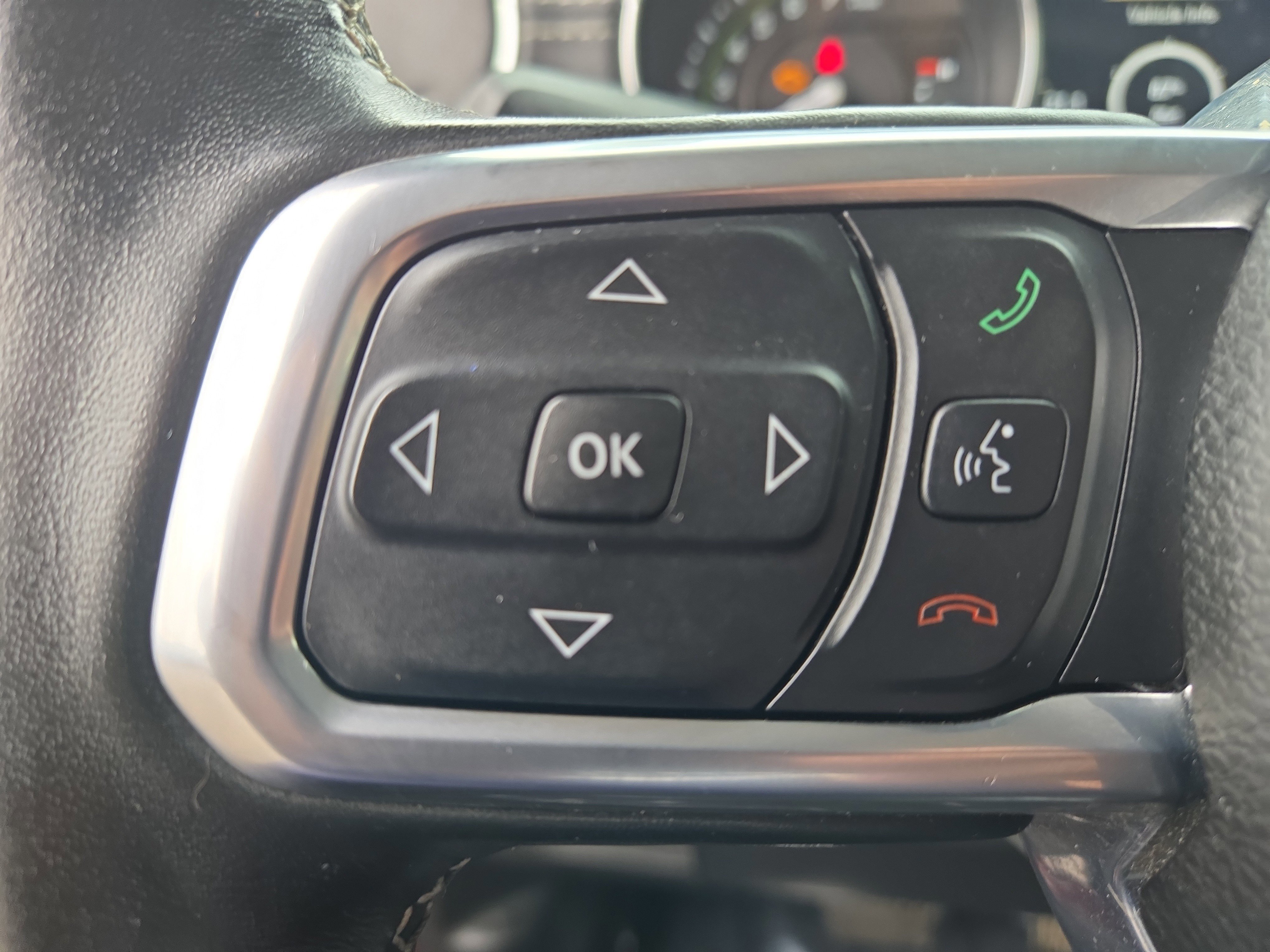 Used 2021 Jeep Wrangler Unlimited Sahara w/ Cold Weather Group image 14