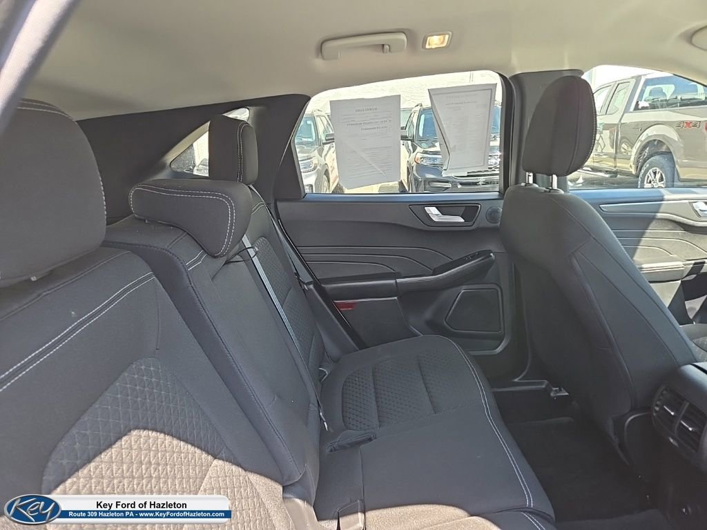 Certified 2023 Ford Escape Active w/ Tech Pack #2 AWD/4WD image 53