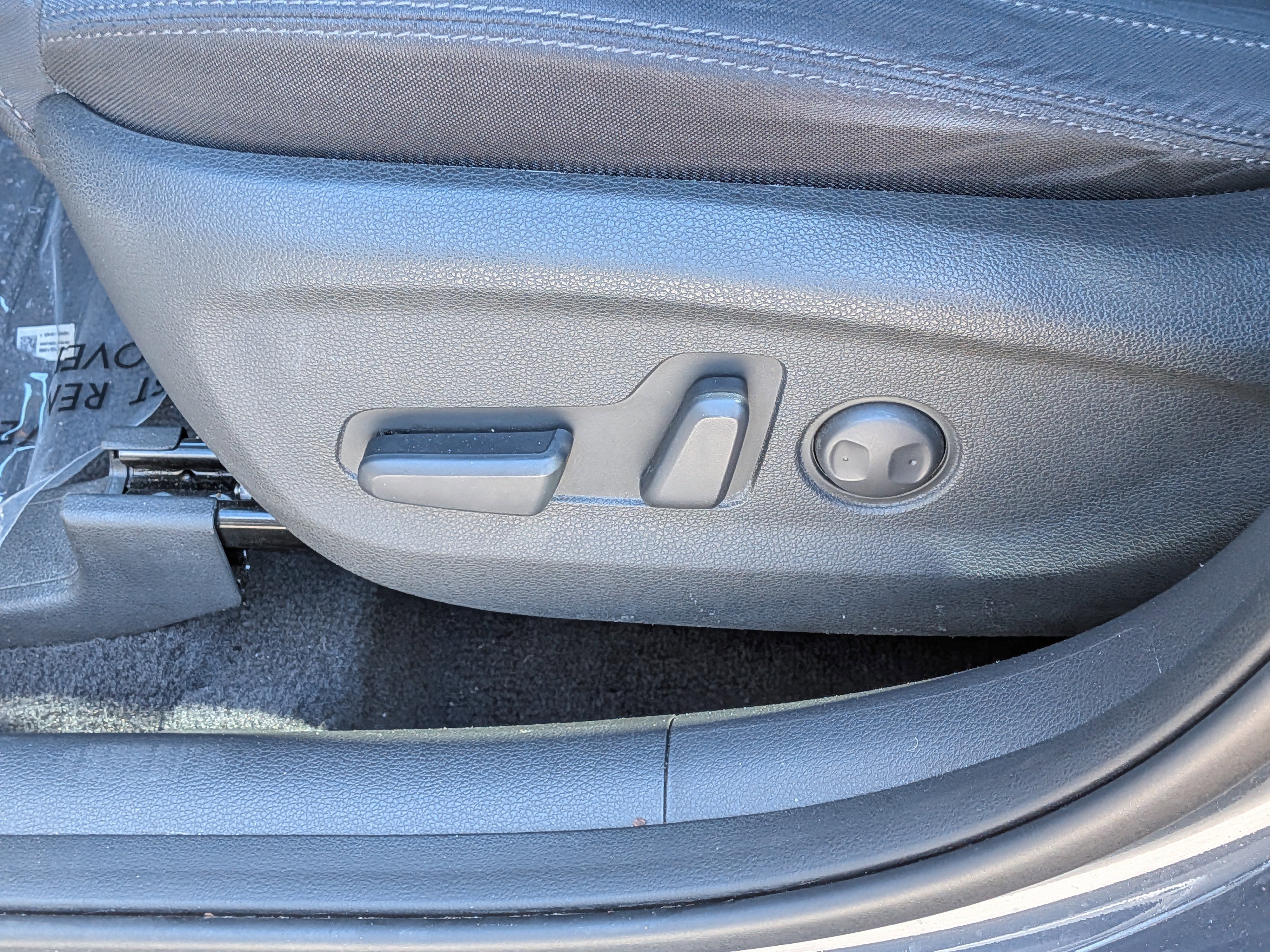 Used 2019 Hyundai Tucson Sport w/ Cargo Package FWD image 22