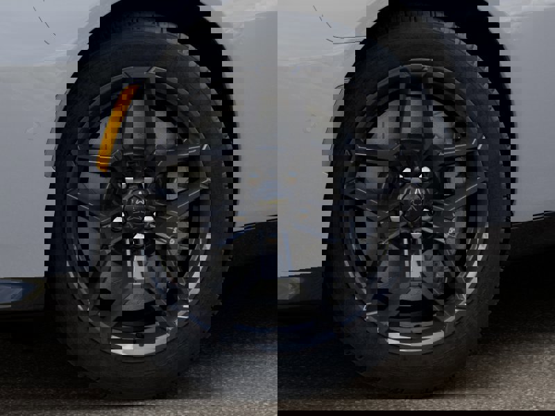 New 2026 Dodge Charger Scat Pack w/ Blacktop Package image 37