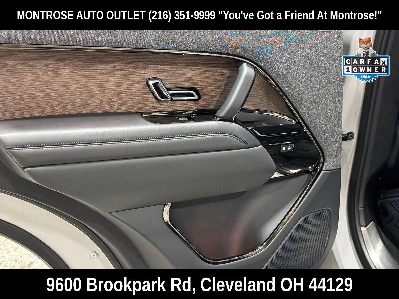 Used 2023 Land Rover Range Rover Sport SE image 33