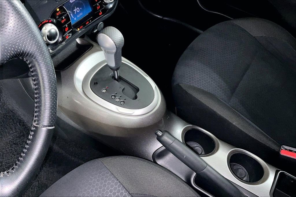 Used 2013 Nissan Juke SV AWD/4WD image 19