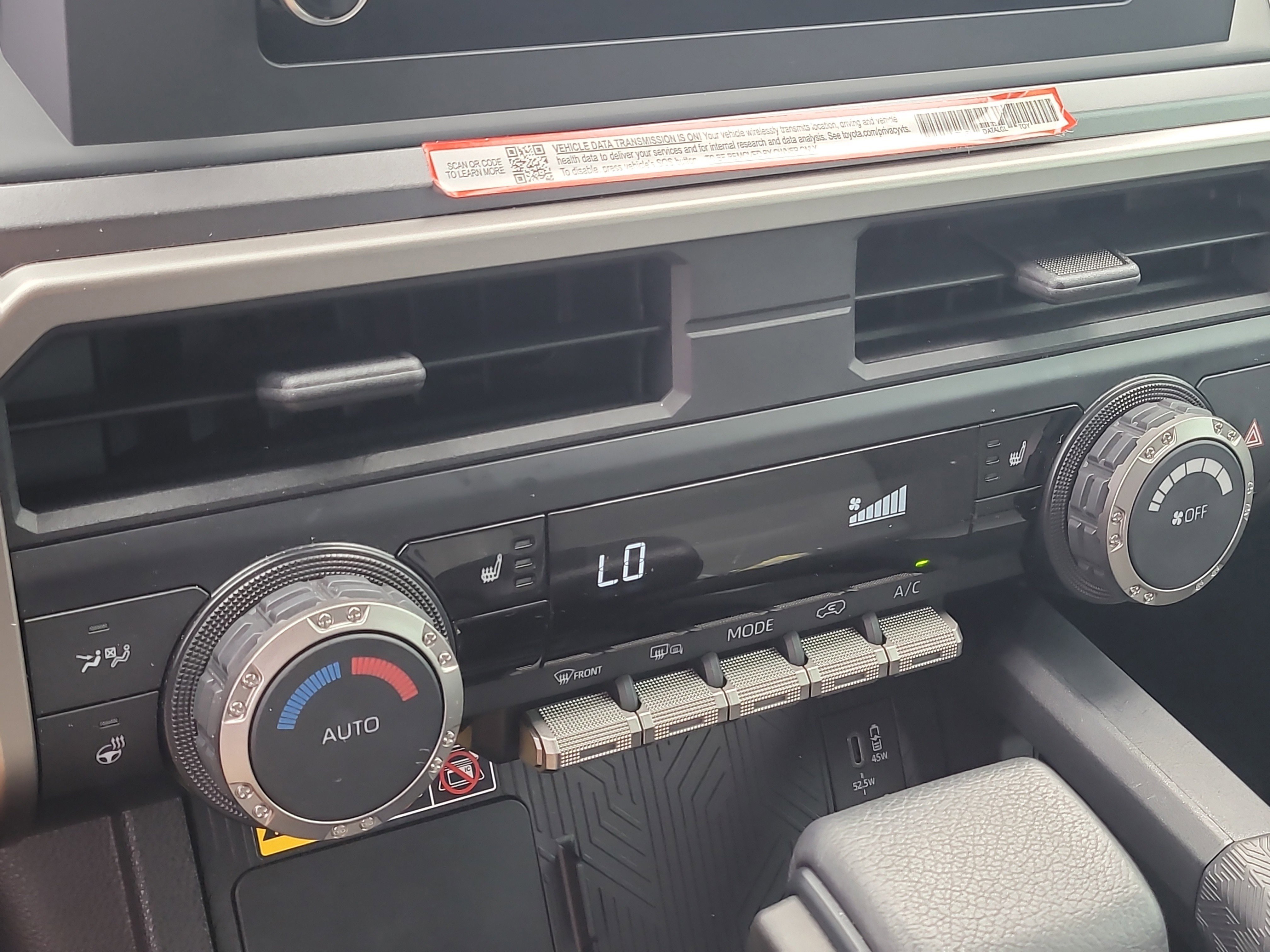 Used 2025 Toyota 4Runner TRD Sport image 24