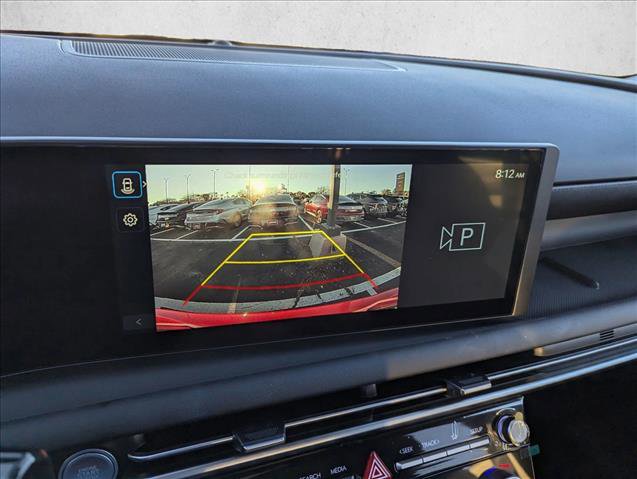 New 2026 Hyundai Tucson SEL image 12