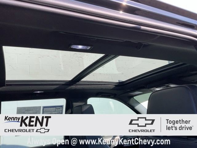 Certified 2023 Chevrolet Tahoe High Country image 14