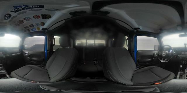 Used 2021 Jeep Gladiator Willys image 26