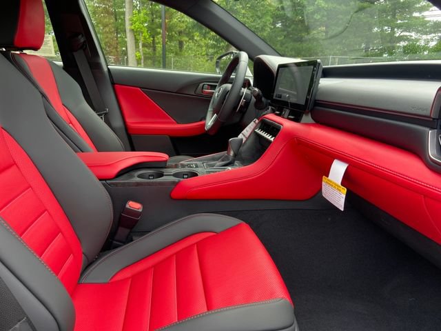 New 2026 Lexus IS 350 F Sport AWD/4WD image 21
