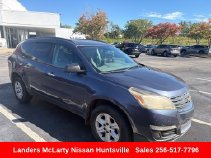 Used 2014 Chevrolet Traverse LS FWD image 1