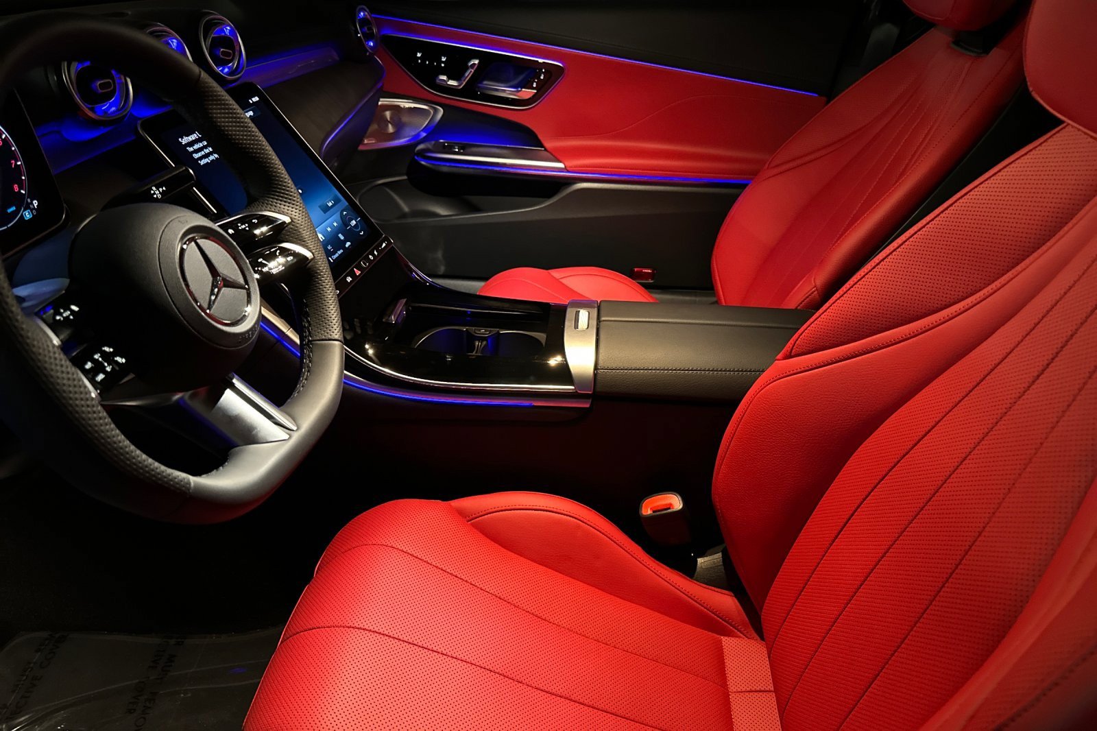 New 2026 Mercedes-Benz CLE 450 4MATIC Coupe image 12