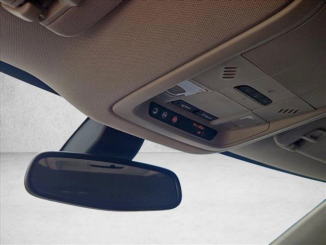 Certified 2021 Buick Enclave Preferred FWD image 22