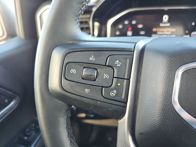 Used 2024 GMC Sierra 1500 Elevation image 44