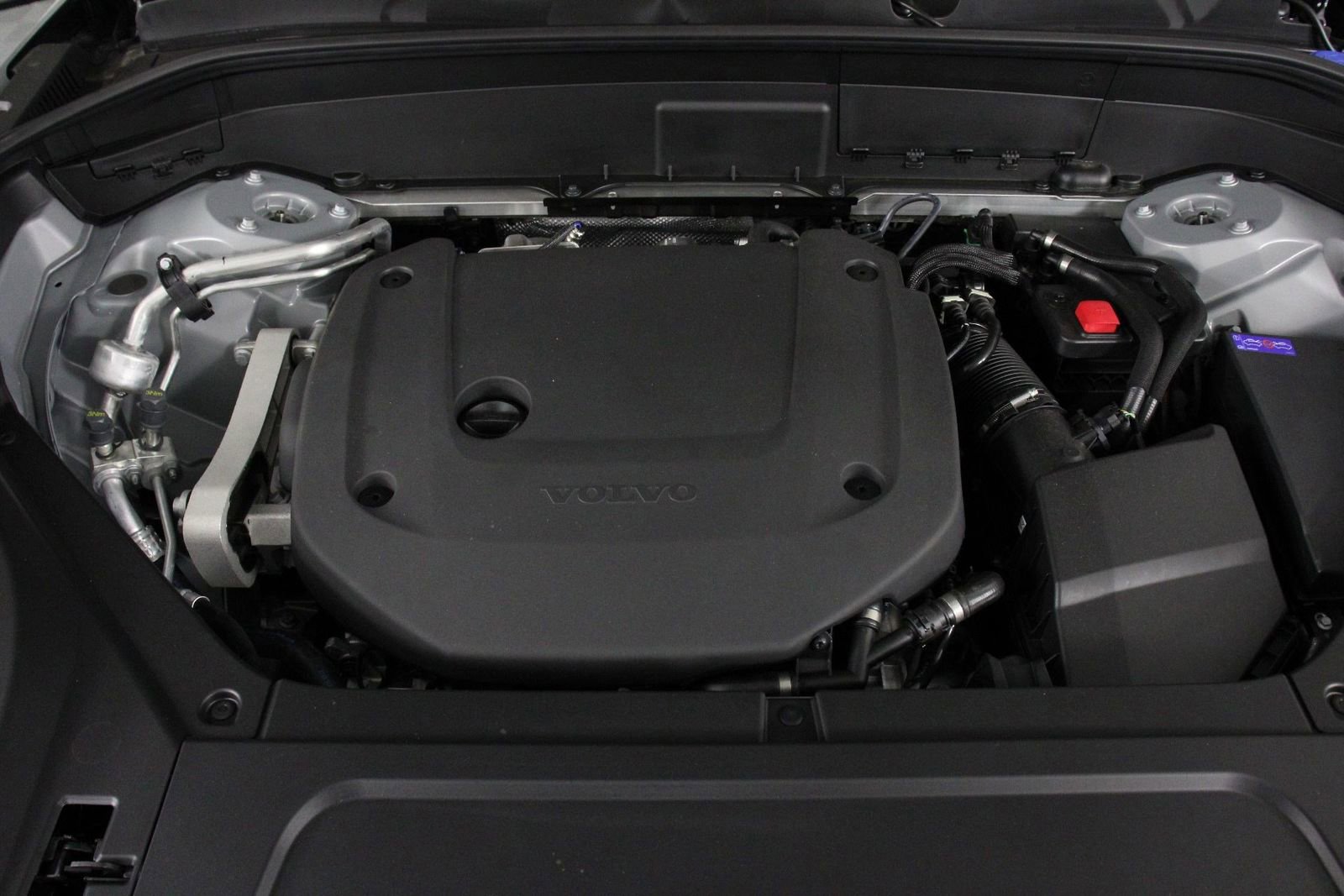 New 2025 Volvo XC90 B6 Ultra AWD/4WD image 12