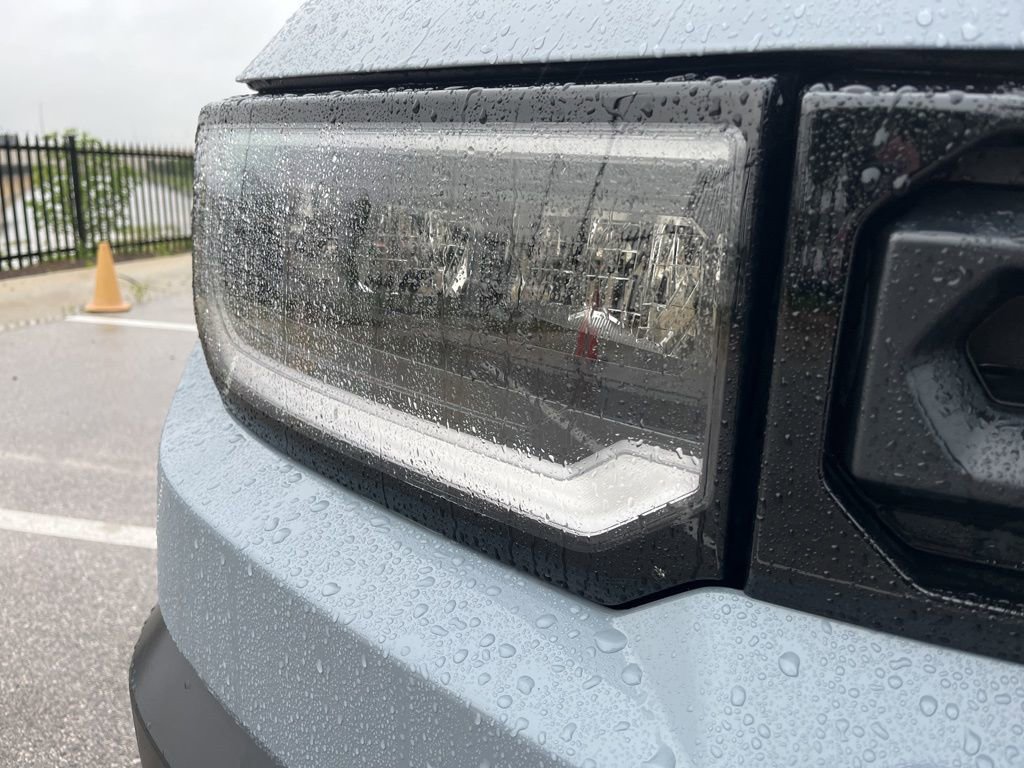 Certified 2026 Honda Passport RTL image 13