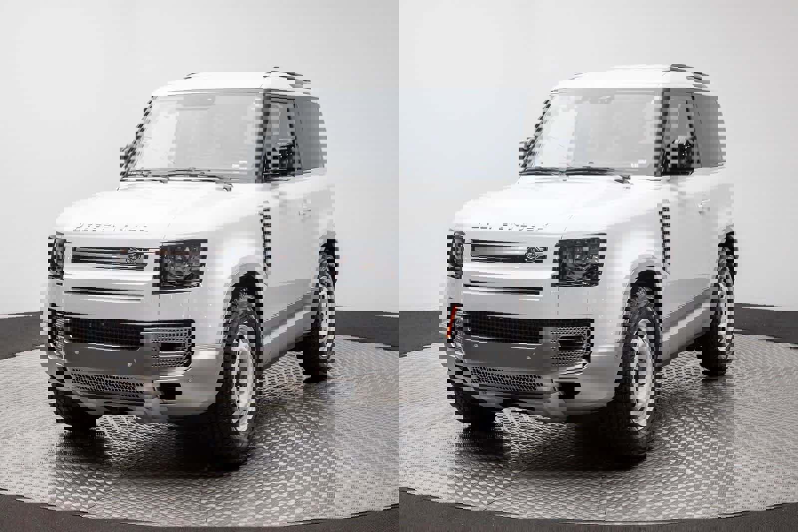 Used 2023 Land Rover Defender 90 S