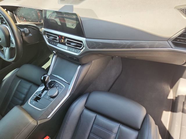 Used 2023 BMW M440i Gran Coupe w/ Premium Package image 30