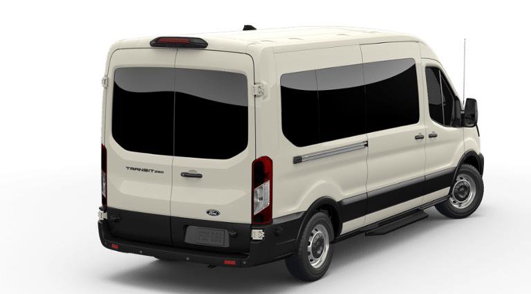 New 2026 Ford Transit 350 XL image 26