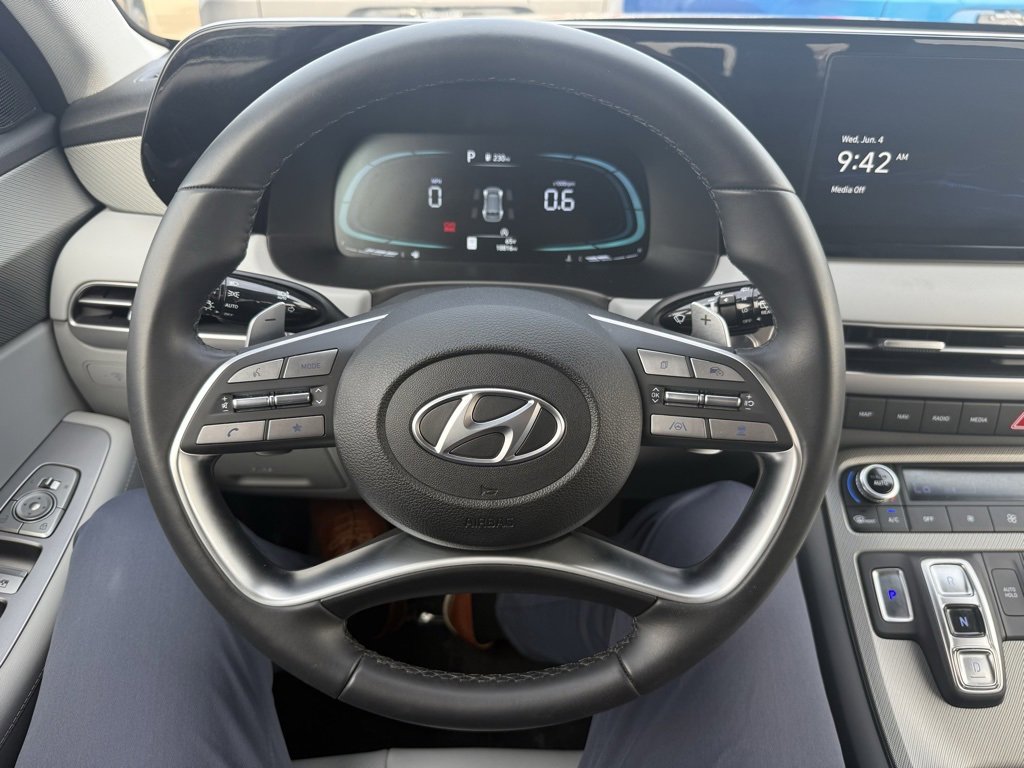 Used 2025 Hyundai Palisade SEL image 25