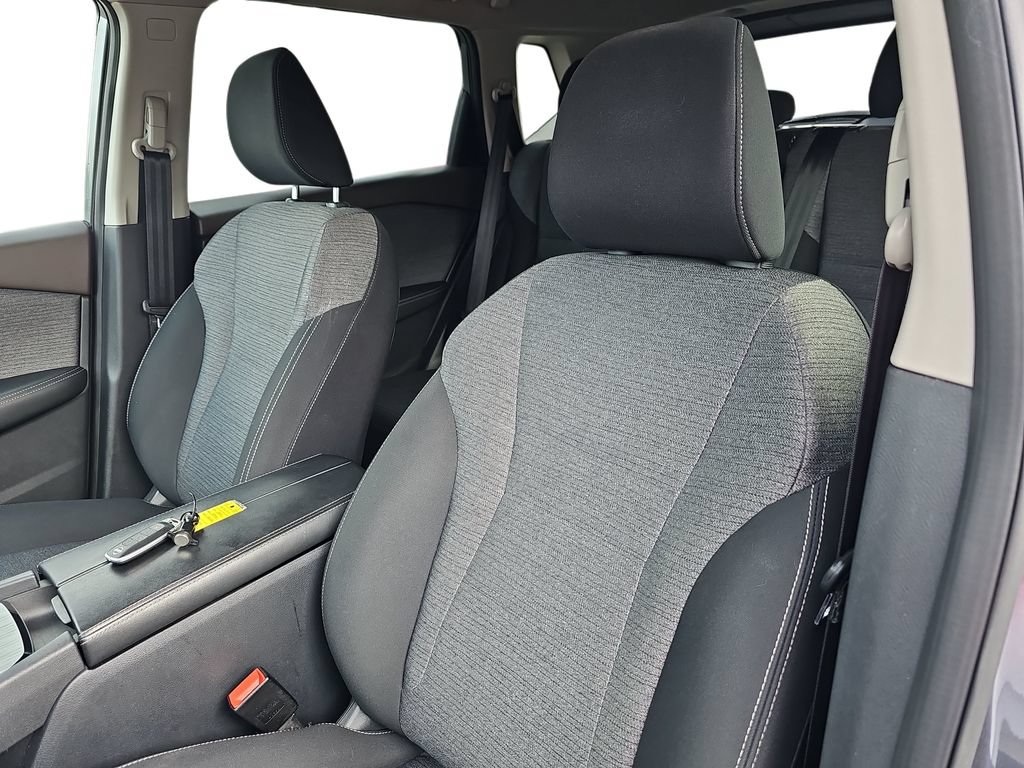 Used 2023 Nissan Rogue SV FWD image 15