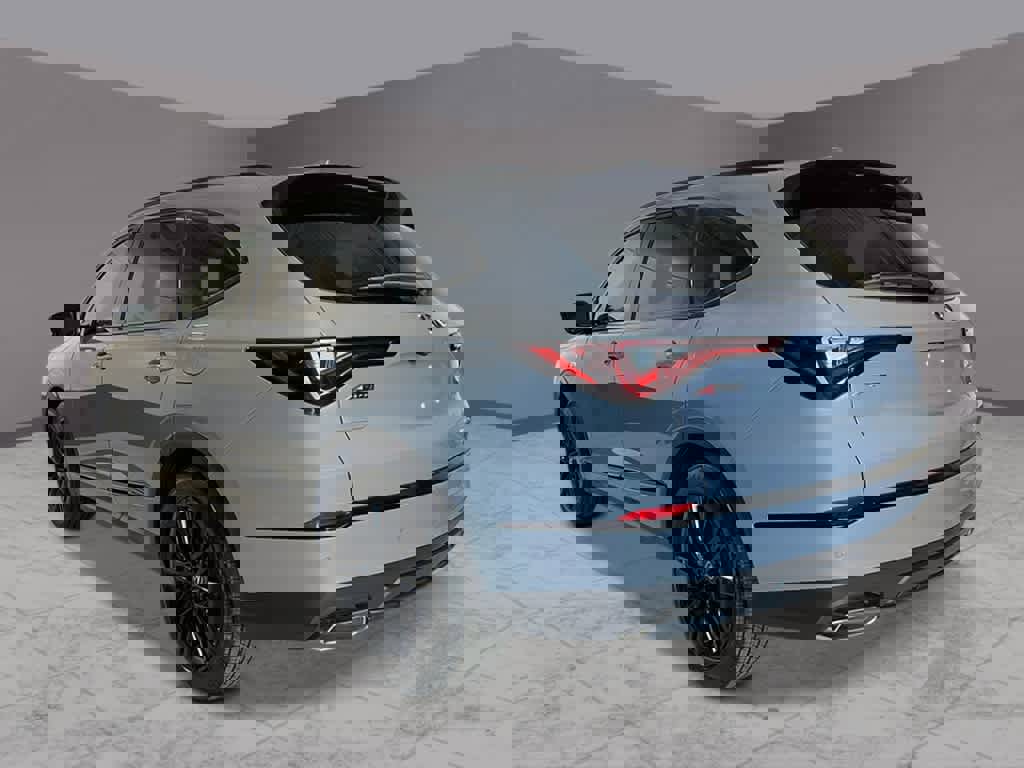 New 2026 Acura MDX A-Spec image 3