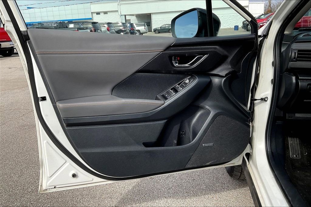 Used 2024 Subaru Crosstrek 2.5i Limited image 18