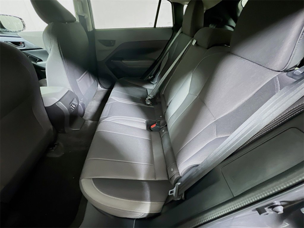 New 2026 Subaru Crosstrek 2.5i Premium image 21