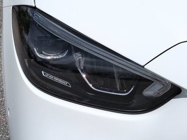 Certified 2025 Mercedes-Benz C 300 Sedan image 10