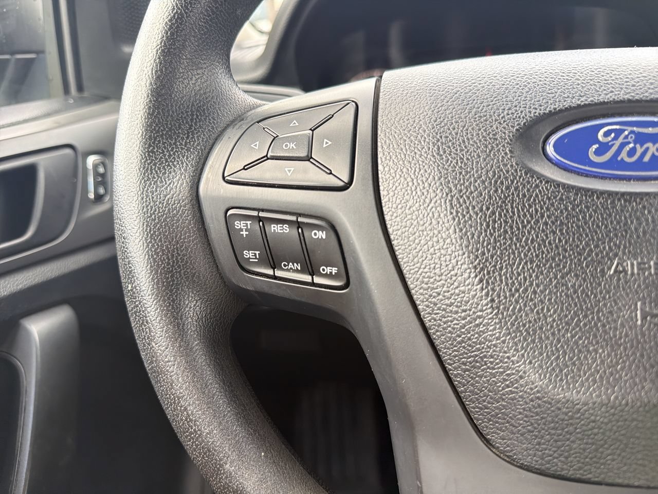 Used 2019 Ford Ranger XL w/ Bed Utility Package RWD image 24
