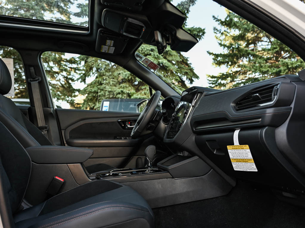 New 2026 Subaru Forester Touring image 11