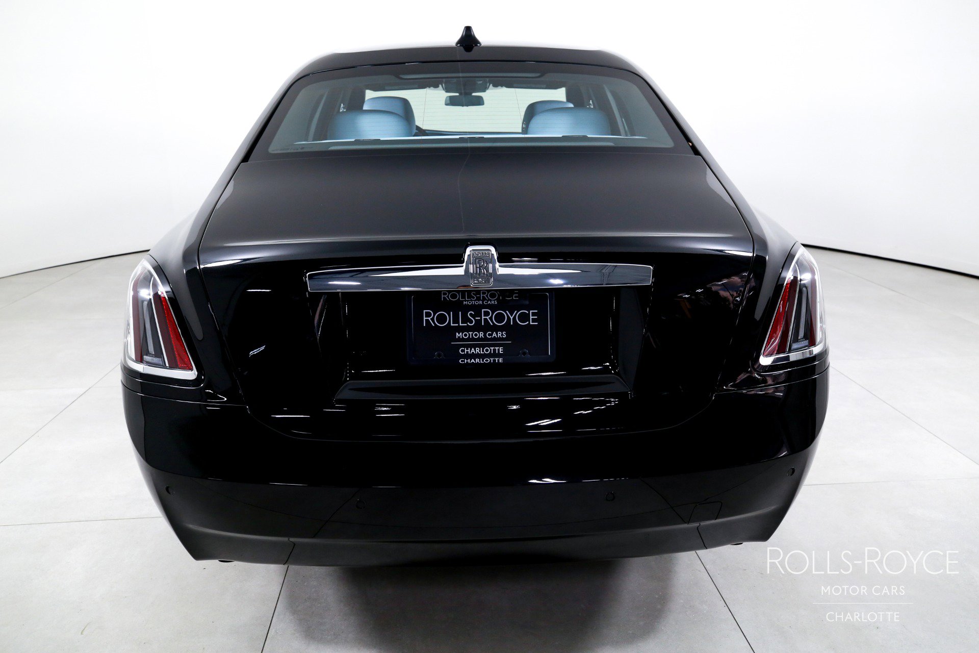 New 2026 Rolls-Royce Ghost image 9