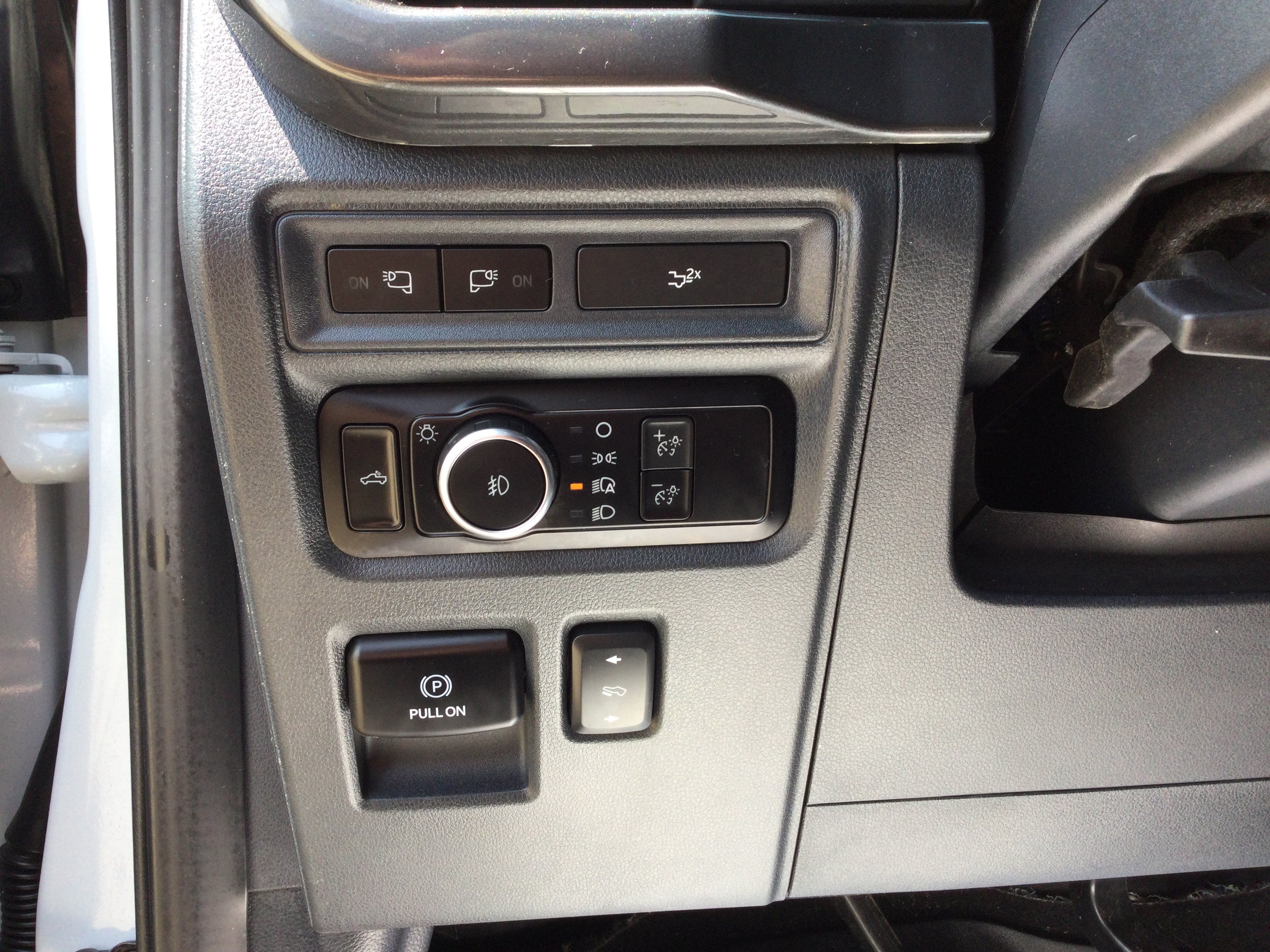 Used 2023 Ford F150 XLT w/ Equipment Group 302A High AWD/4WD image 10