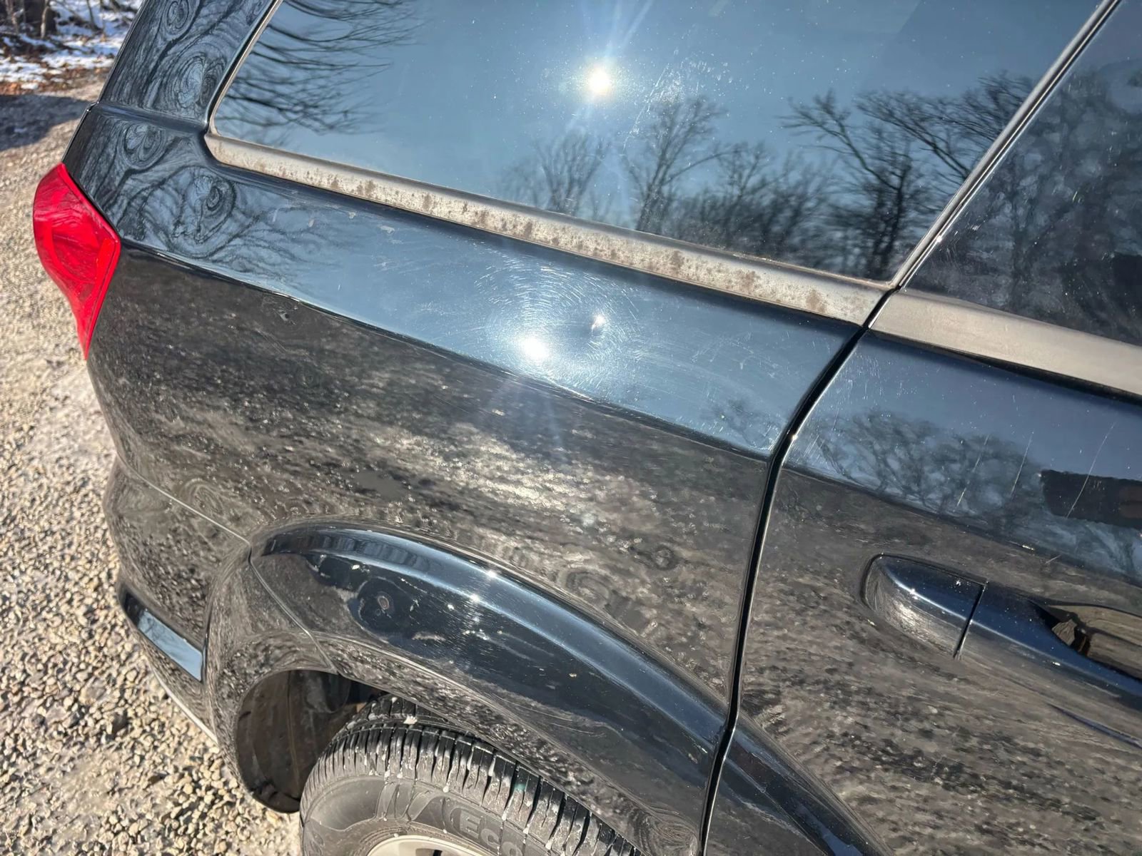 Used 2019 Dodge Journey SE image 26