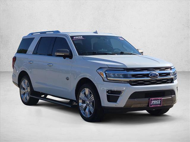 Used 2023 Ford Expedition King Ranch RWD video 3