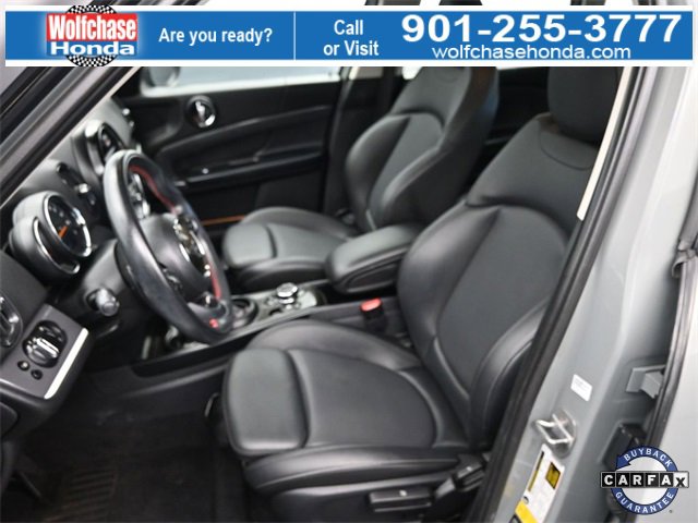 Used 2019 MINI Cooper Countryman S image 17