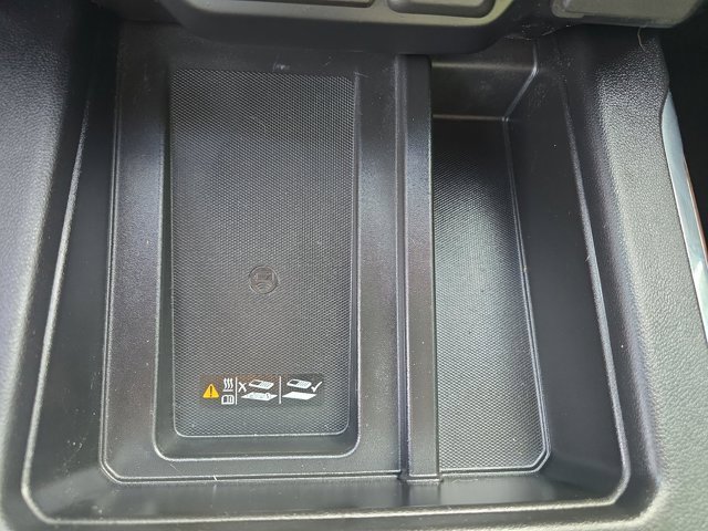 Used 2020 Chevrolet Silverado 2500 High Country w/ Z71 Off-Road Package image 42