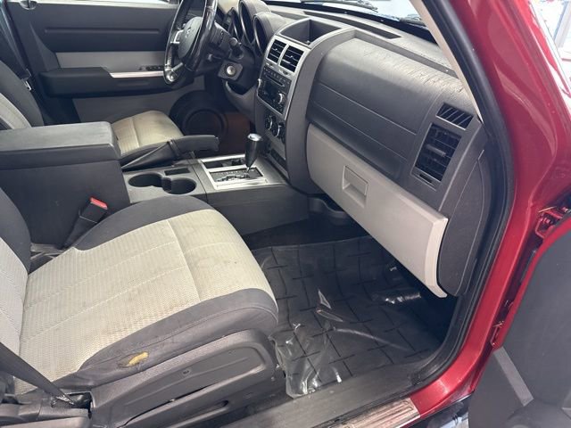 Used 2007 Dodge Nitro SLT w/ Trailer Tow Group image 20