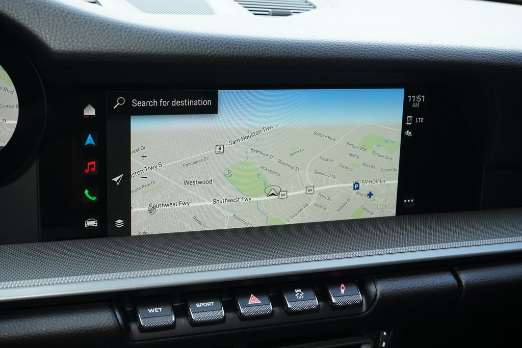 Used 2022 Porsche 911 Carrera image 14