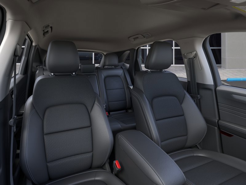 New 2026 Ford Escape SE FWD image 10
