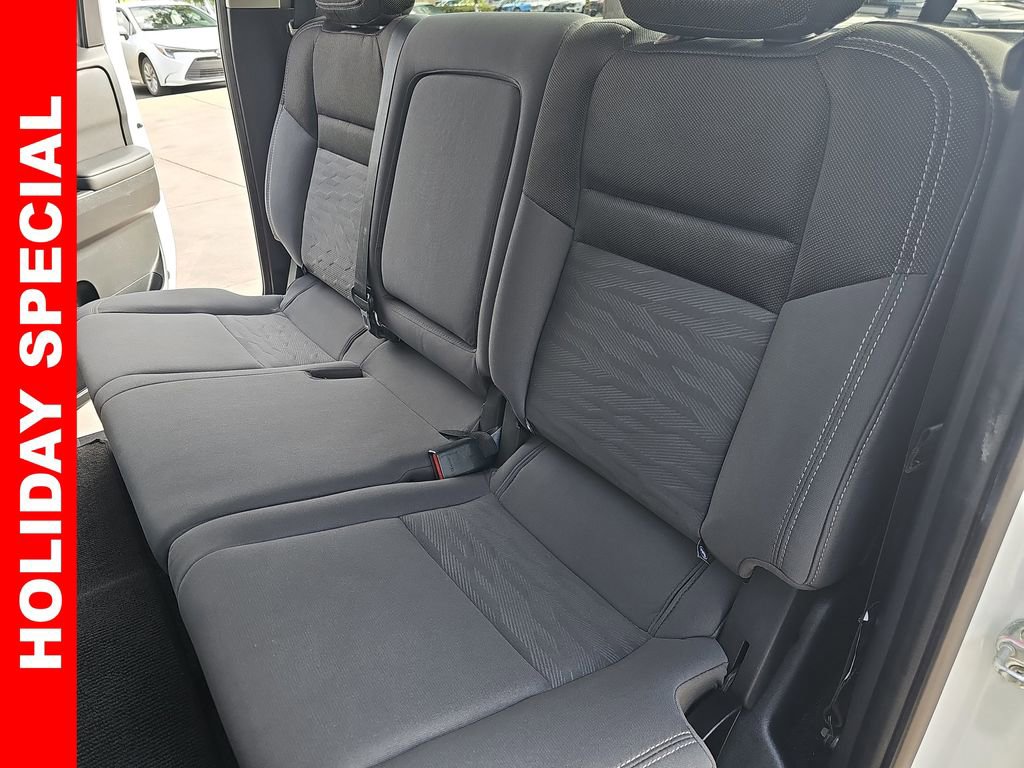 Used 2023 Nissan Frontier SV w/ Technology Package image 13