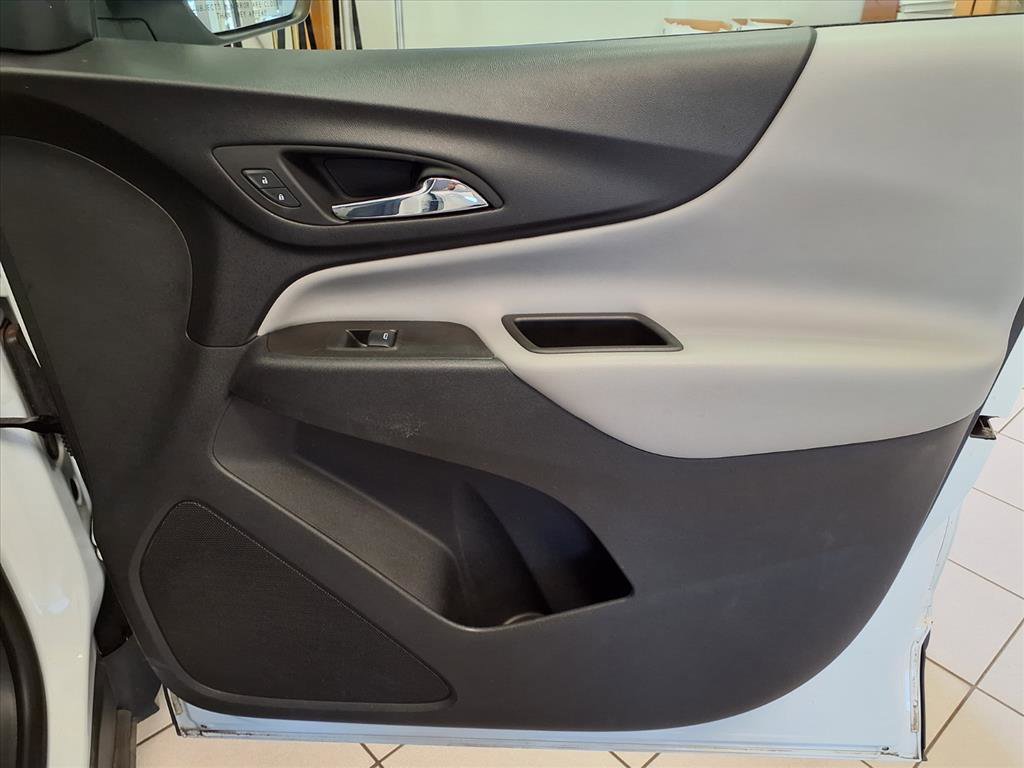 Used 2020 Chevrolet Equinox LT image 11