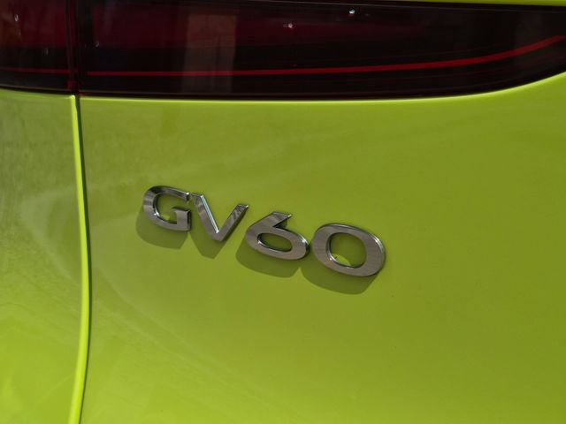 Used 2023 Genesis GV60 Performance AWD/4WD image 30