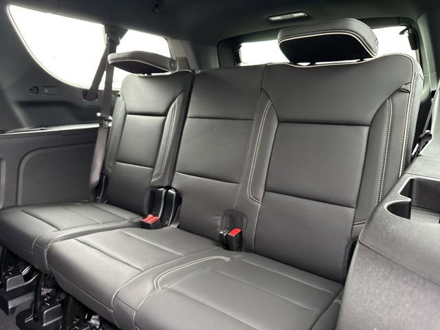 New 2026 GMC Yukon XL Elevation image 23