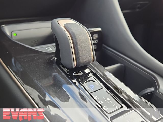 New 2026 Toyota Crown Signia w/ Advanced Technology Package image 16