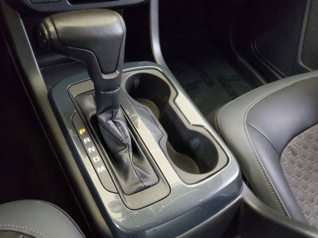 Used 2016 Chevrolet Colorado Z71 image 25