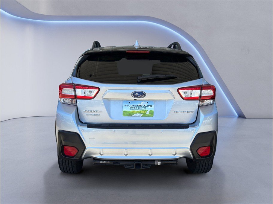 Used 2018 Subaru Crosstrek 2.0i Limited AWD/4WD image 4