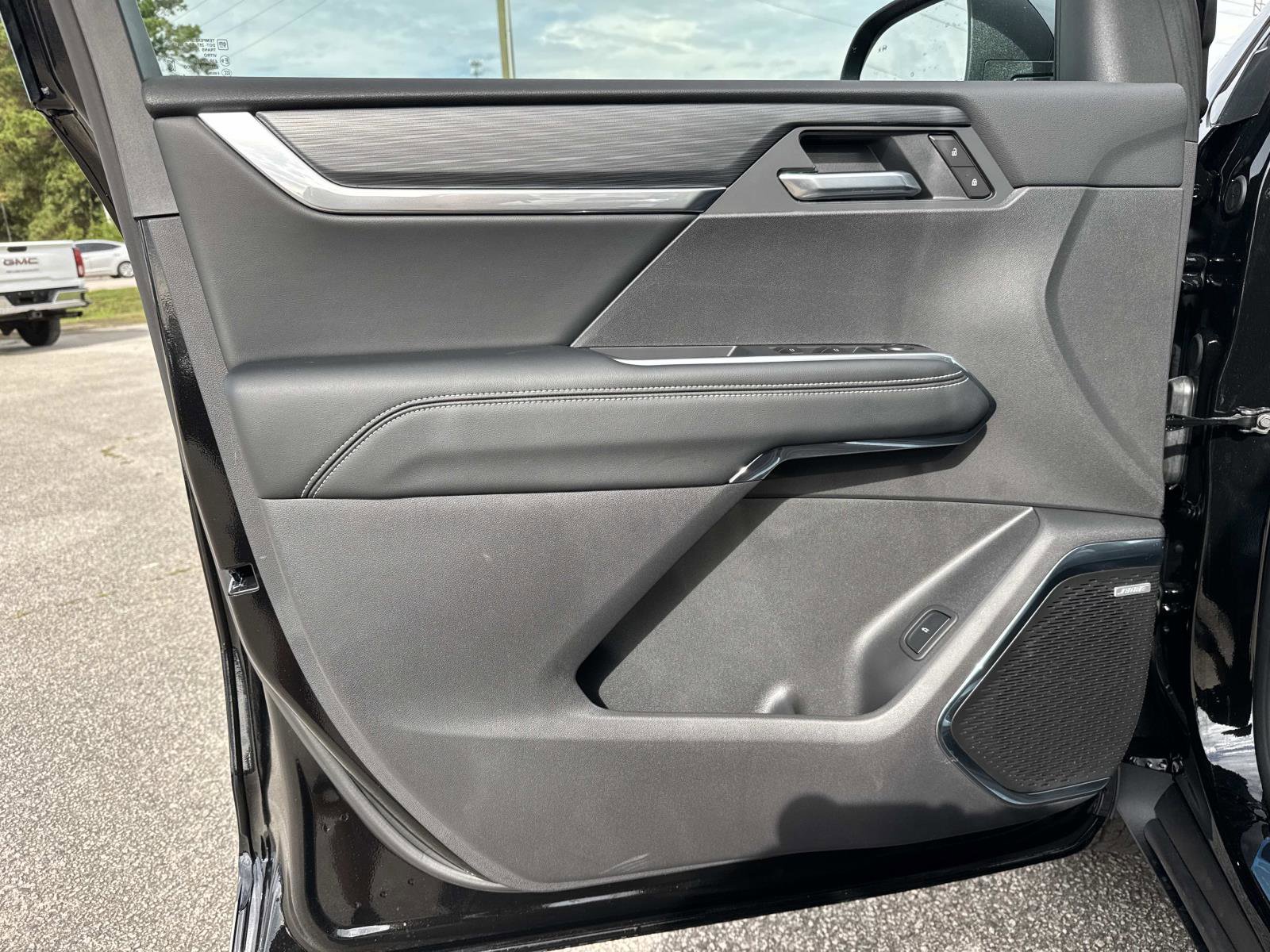 New 2026 GMC Acadia Elevation w/ Black Edition image 19