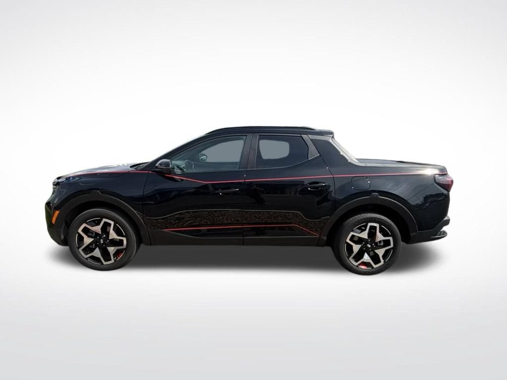 Used 2023 Hyundai Santa Cruz Limited AWD/4WD image 7